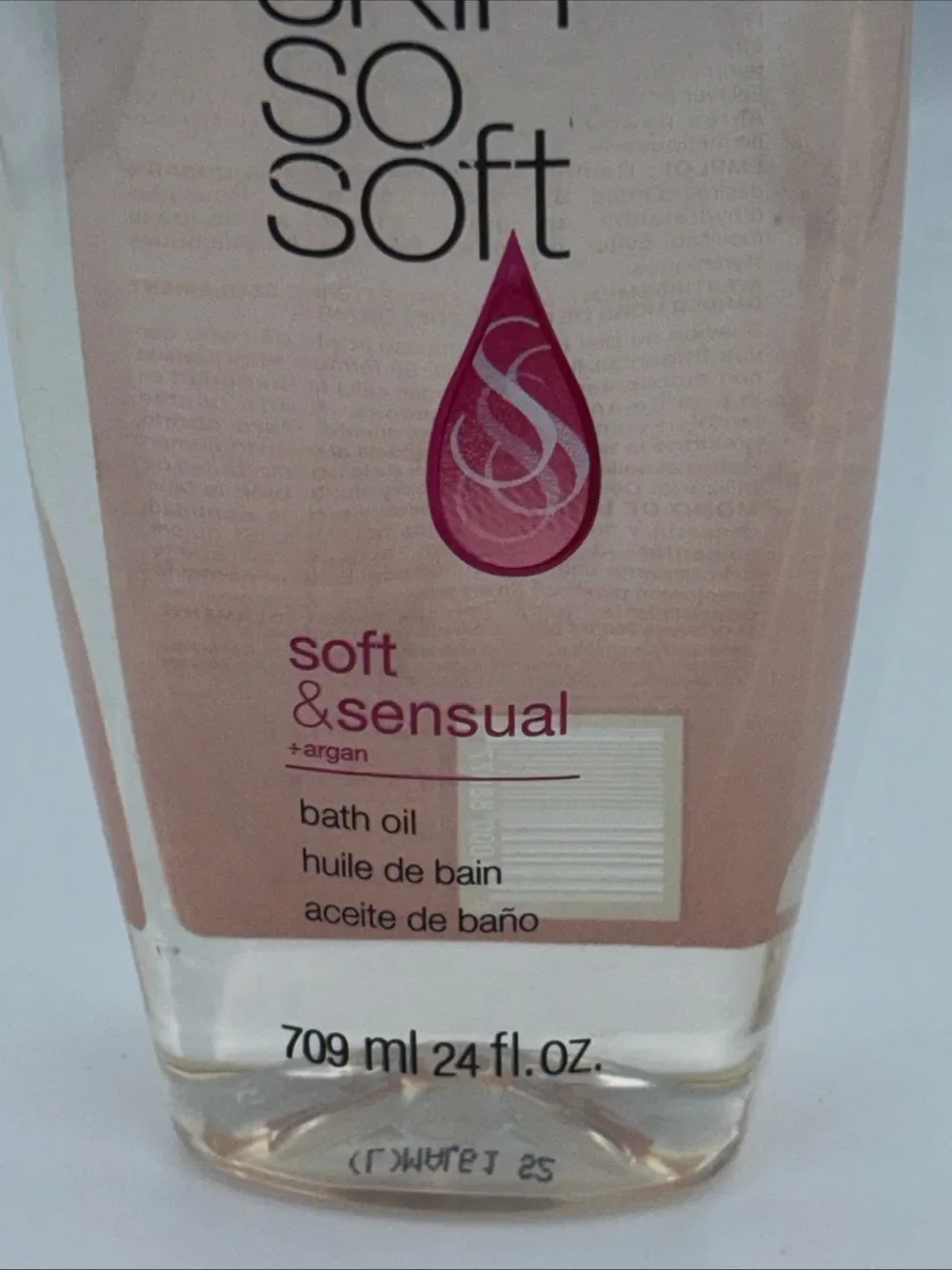 Avon jumbo 24oz